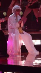 [Vietsub] Tôi phải rời khỏi Trái Đất vào mỗi cuối tuần (每到周末我要离开地球) - Đàn Kiện Thứ | Concert solo tour "Gặp thêm một lần" 2024