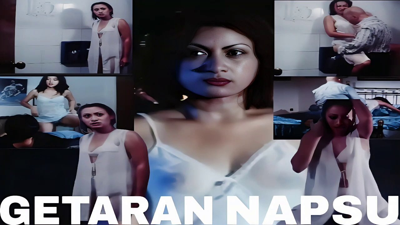 Getaran Nafsu