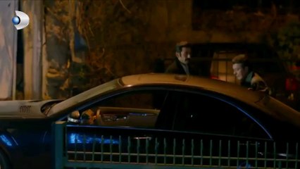 Aniden Yagmus basladi meryem dizi klip