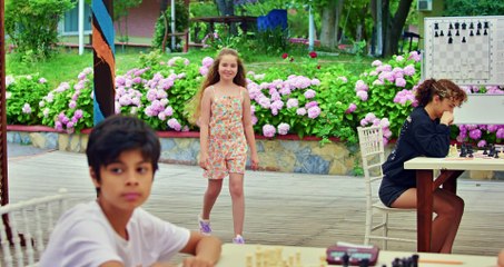 ŞamPİYONlar Fragman