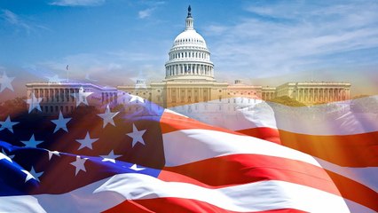 History is made - US Midterm Elections