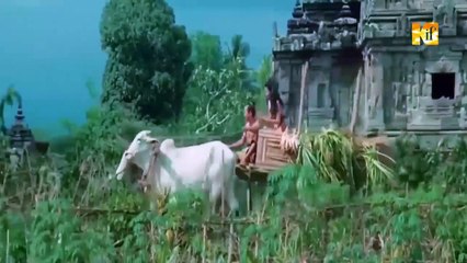 Tutur Tinular: Pedang Naga Puspa 1989 | Kanta Indah Film