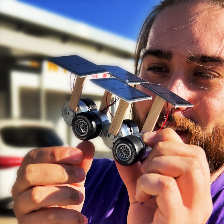 Solar DIY Soldering Crafts and repair hacks are tested!