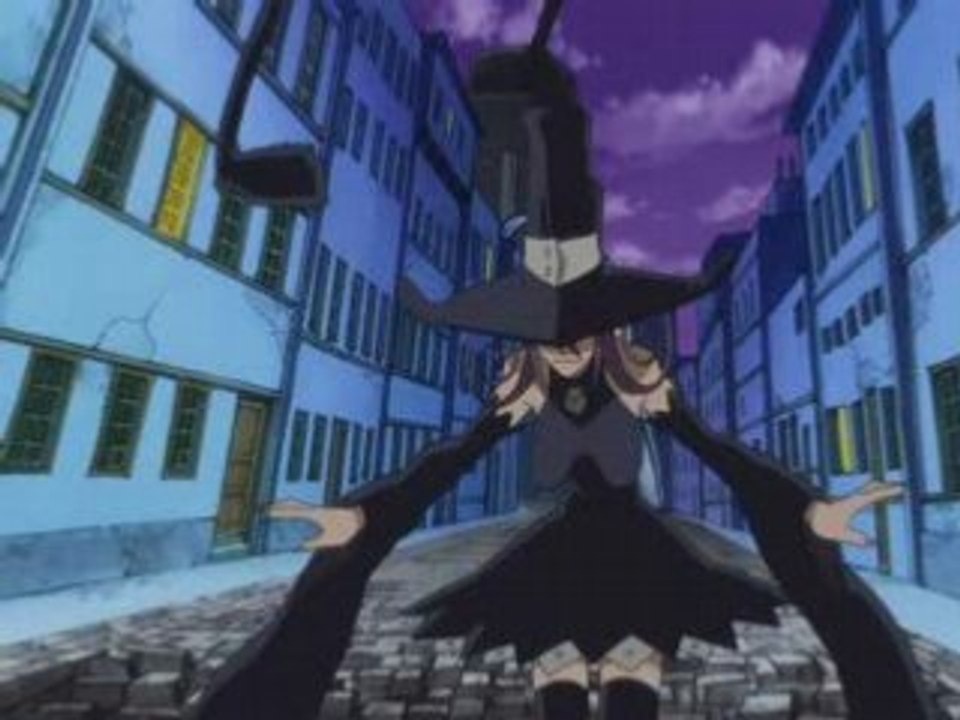 Soul Drive / Soul Eater AMV