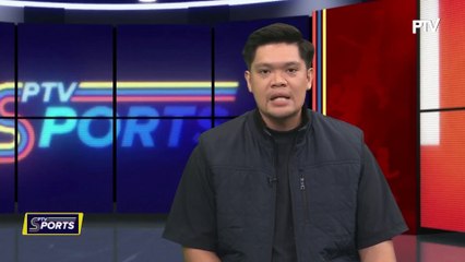 Noelito Jose, kampeon sa SEAFF Championships