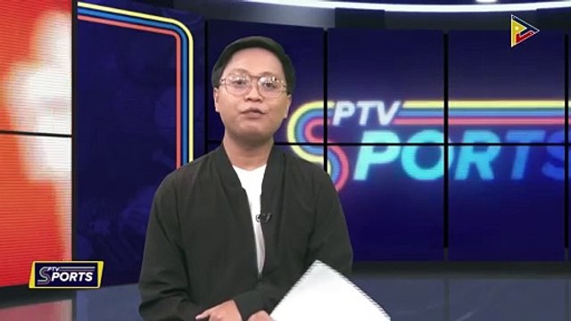 Fernando Agad Jr., sinungkit ang bronze sa IWF World Championships