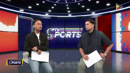 Jake Jarman, hindi na hahabulin ng Gymnastics PH