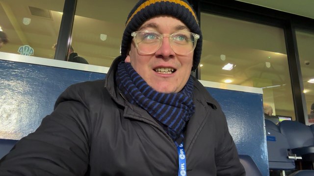 West Brom 2 Sheffield United 2 - Lewis Cox analysis