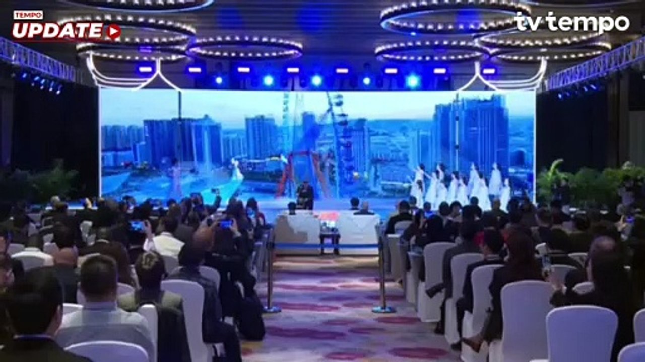 Global Video Media Forum ke-12 Bahas Isu Perkuat Media di Negara Selatan