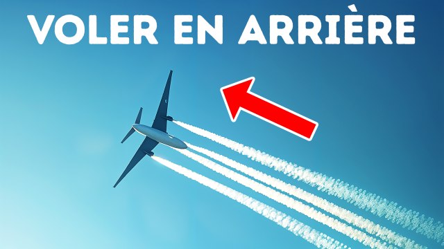 Faits sur l'avion qui révèlent ce qui se passe vraiment à 9 000 mètres