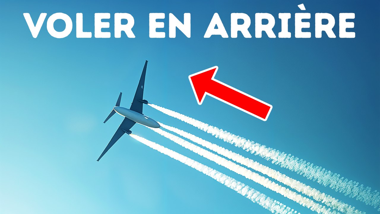 Faits sur l'avion qui révèlent ce qui se passe vraiment à 9 000 mètres