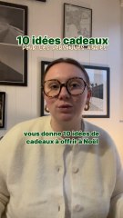 10 idées de cadeaux pour les gens qui font toujours la gueule a Noel 😂