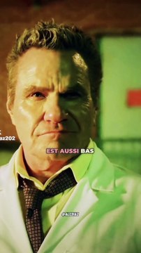 Mon classement des meilleurs Sensei de Cobra Kai