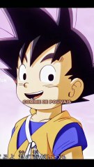 Résumé de l'épisode 9 de Dragon Ball Daima