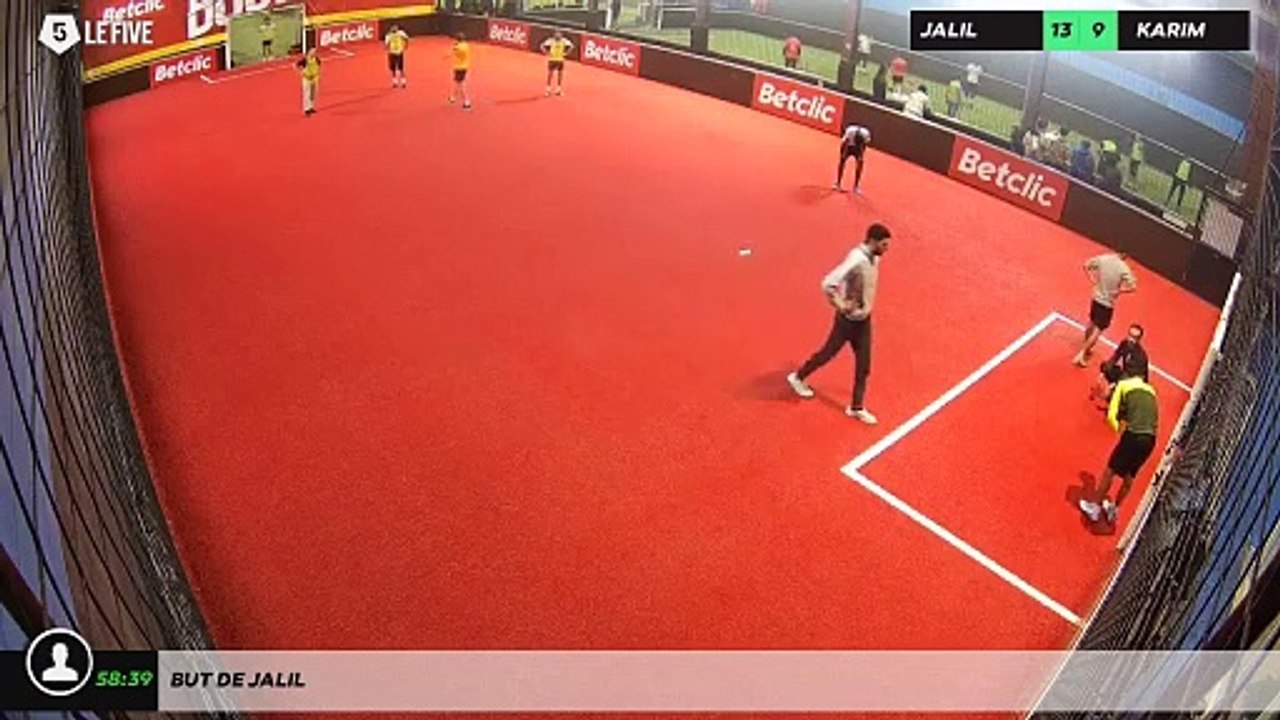 But de jalil