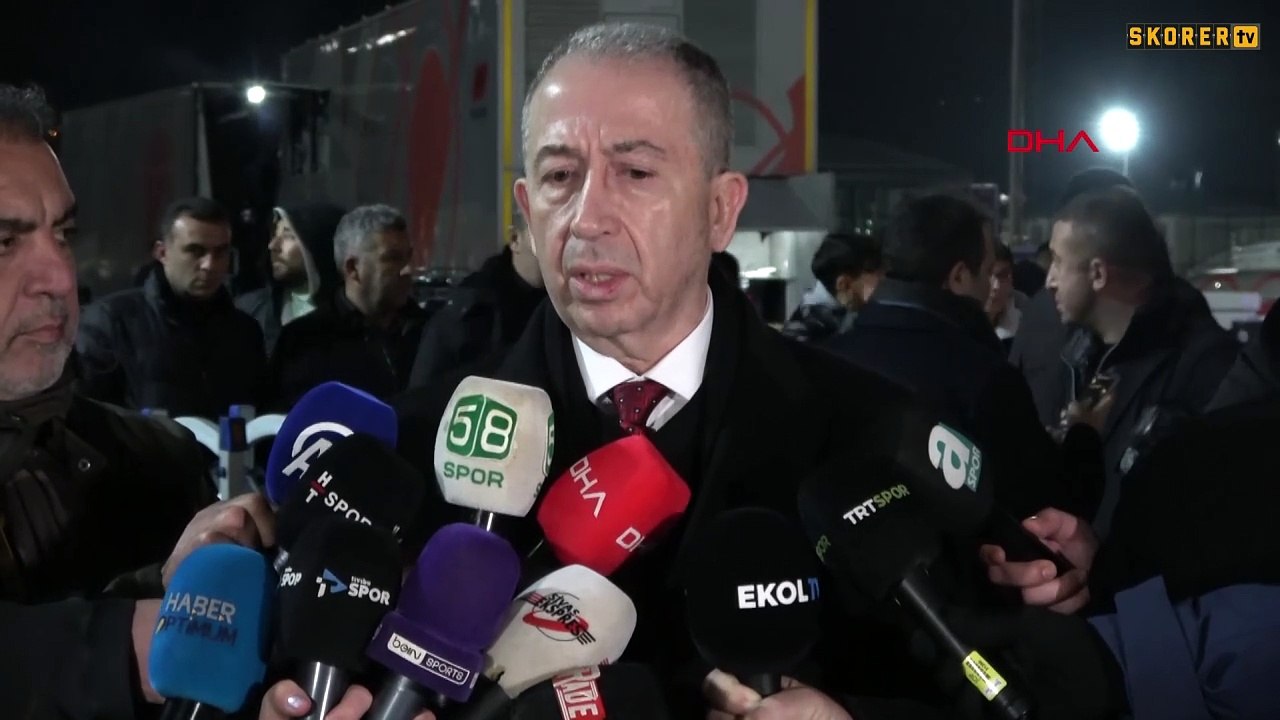 Galatasaray'da İbrahim Hatipoğlu ve Metin Öztürk'ten Barış Alper Yılmaz isyanı! 'Lanet olsun böyle 3 puana'