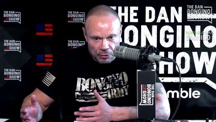 Jack Smith Drops BOGUS Trump Case - Julie Kelly joins the show.//The Dan Bongino show Clips