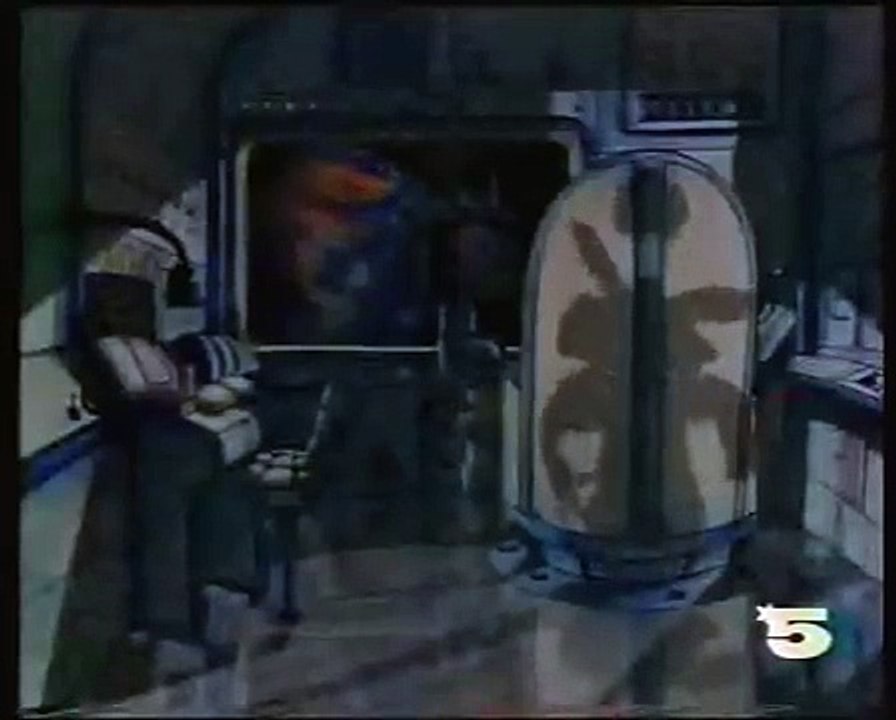 Générique Youpi! l'école est finie