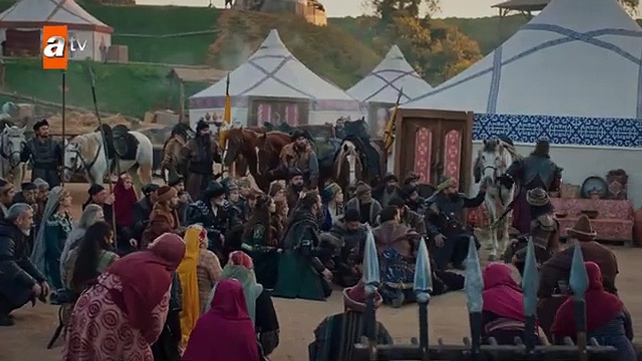 Kurulus Osman Urdu Season 6_Episode 39