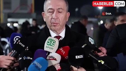 Metin Öztürk: 'Manaj, Barış Alper'i katletti'