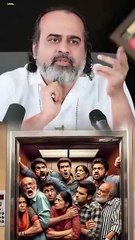 हर जगह झगड़े! || आचार्य प्रशांत