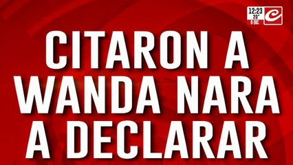 Citaron a Wanda Nara a declarar: la acusan de promover juegos ilegales