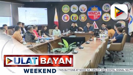 Mga bus na biyaheng probinsya, pinayagang dumaan sa EDSA ngayong holiday season