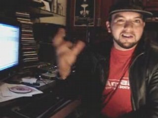 Amiral's 2008 Album 'Infinity' – A Must-Listen Rap Classic 🎶