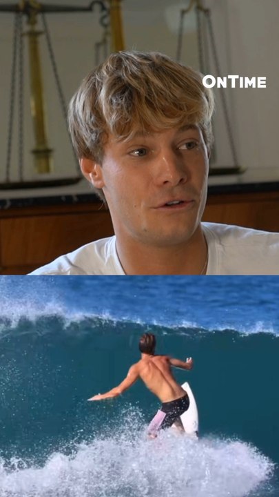 Pourquoi le surf est un sport dangereux ? 🏄‍♂️