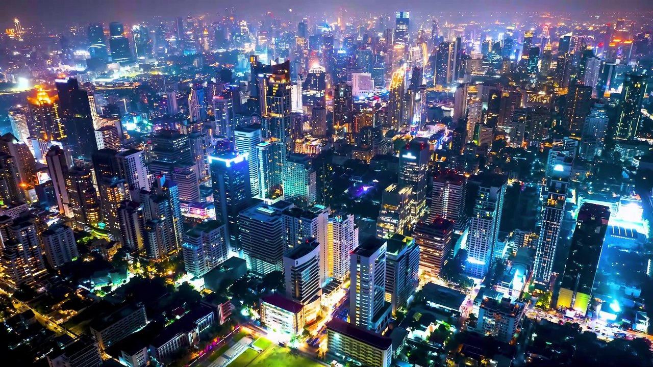 16K Video ULTRA HD 1000 FPS - 16K HDR Dolby Vision OLED - video Dailymotion