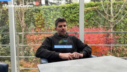 Bolelli Scores Stunning Smash to Win the Match 🎾