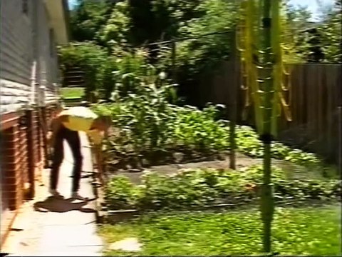 Neighbours deutsch - 204 - Wo die Liebe hinfällt (06.03)