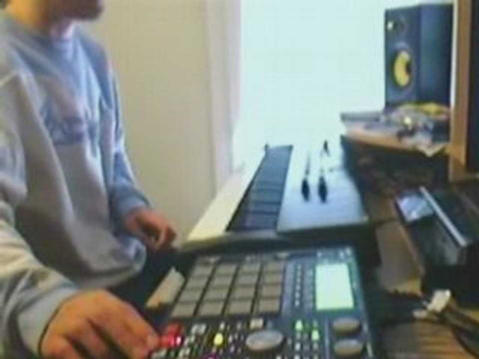 WESTCOAST NEVER DIE INSTRUMENTAL BEATMAKING VOL 1