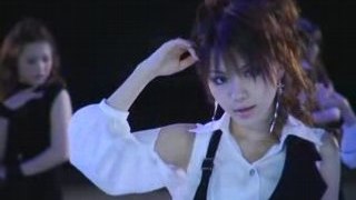 Morning Musume - Resonant Blue (Another Version)