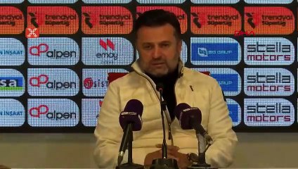 Bülent Uygun'dan kırmızı kart yorumu!