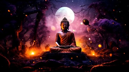 What I Learned from 100 Days of Meditation Will SHOCK You