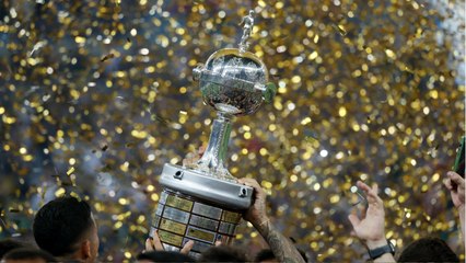 La Gloria Eterna: Cómo convertirse en campeón de la Copa Libertadores 2024 🏆