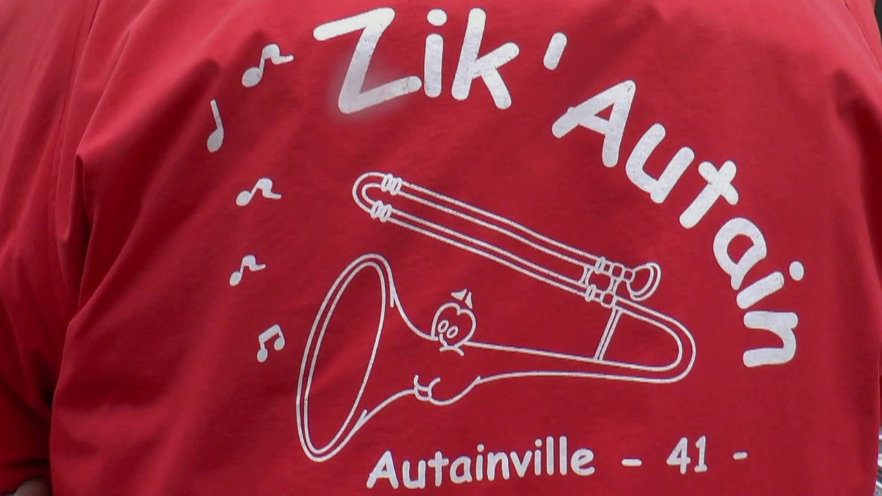 Zik'Autain Oucques 15 février 2015