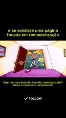 ABERTURA O LABORATÓRIO DE DEXTER (4K)