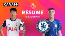 Le résumé du derby fou Tottenham / Chelsea - Premier League 2024-25 (J15)