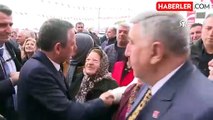 Özgür Özel: Suriyelilerin evlerine dönüşleri için kapsamlı bir program ortaya konulmalı