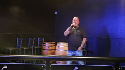 DEF LEPPARD - HYSTERIA (PERFORMED LIVE AT THE WESTERNER)