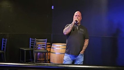 DEF LEPPARD - LOVE BITES (PERFORMED LIVE AT THE WESTERNER)