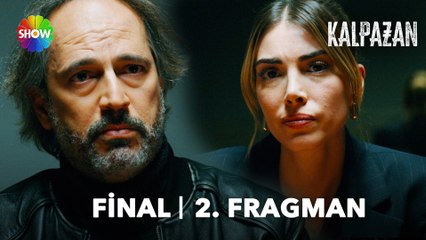 Kalpazan 8. Bölüm 2. Fragman | "Ömür boyu kölelik ettim, ezildim… Bu yüzden buradayım!"