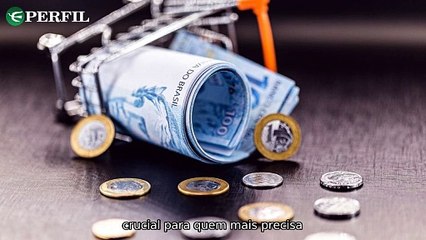 "BPC: Opção que ajuda na aposentadoria e Assad em Moscou - Novidades do INSS!"