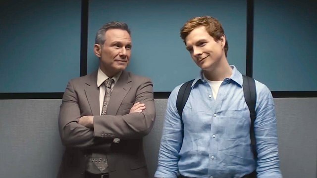 Nostalgic First Clip from Dexter: Original Sin