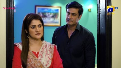Aafat Episode 59 - [Eng Sub] - Laiba Khan - Ali Abbas - Hibba Aziz - 8th December 2024 - HAR PAL GEO