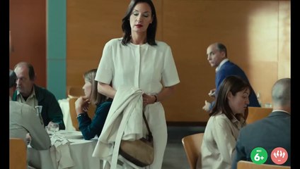 L'amore di una madre, la libertà di una donna: una clip esclusiva di "Solo per una notte"