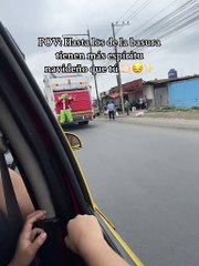 El Grinch y el Basurero 🎄