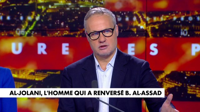 Jean-Sébastien Ferjou : «Barack Obama a entretenu le développement d'une forme d'islamisme»